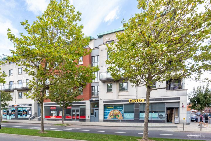 Apartment 10, 54 Main Street, Clongriffin, Dublin 13, D13Y316