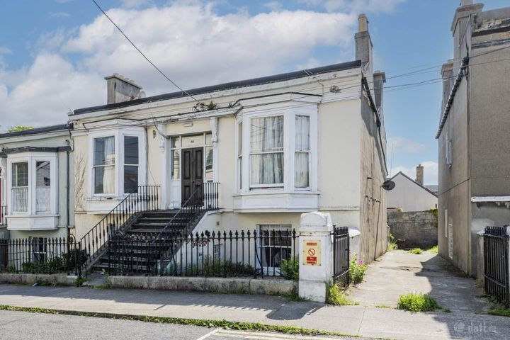 38 Clarinda Park West, Dun Laoghaire, Co. Dublin, A96Y049