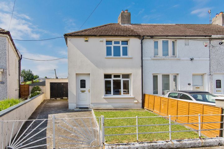 40 Clonfert Road, Kimmage, Dublin 12, D12T8X9