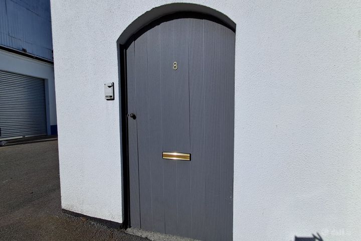 8 Tarleton Mews, Tanyard Lane, Tullamore, Co. Offaly