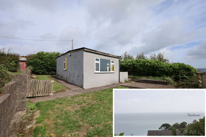 Windy Ridge, Cooney's Field, Ballinluska, Myrtleville, Co. Cork, P43VP26