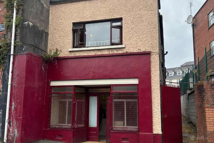 21 Broad Street, Limerick, Limerick City Centre, Co. Limerick, V94EDN7