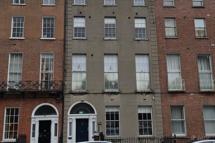 12 Mountjoy Square North, Dublin 1