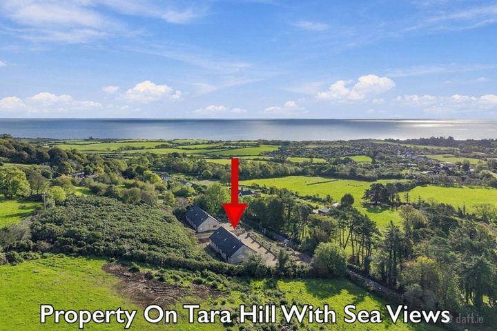 Ballincarrig, Tara Hill, Gorey, Co. Wexford, Y25HH04
