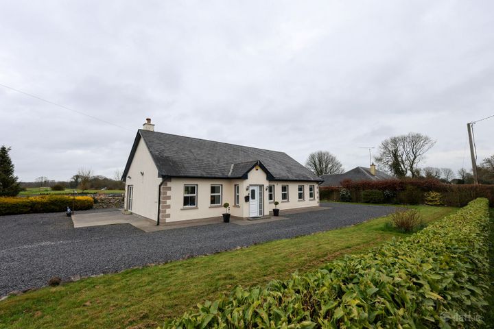 Brownstown, Collinstown, Delvin, Co. Westmeath, N91AT28