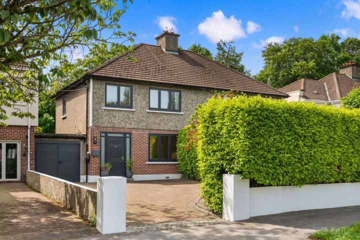 20 Dodder Park Road, Rathfarnham, Dublin 14, D14DY07