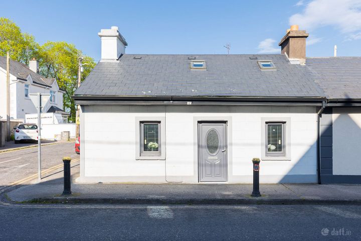 34 Convent View, Saint Mary'S Road, Midleton, Co. Cork, P25W524