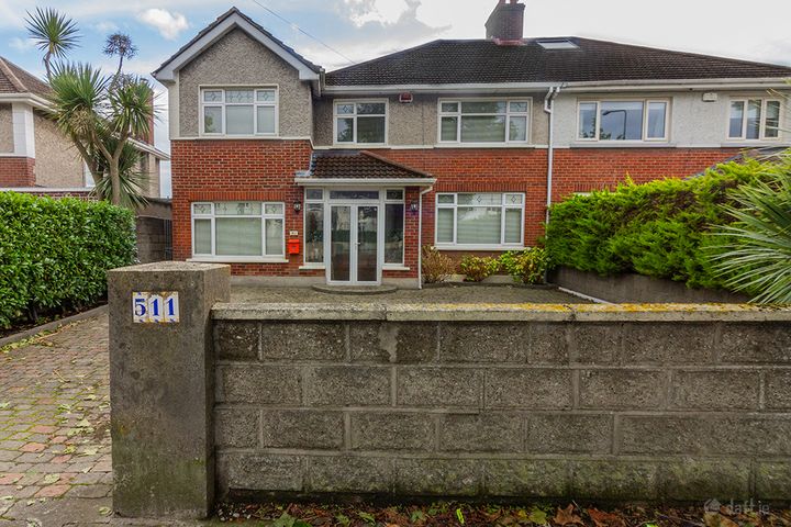 511 Howth Rd, Raheny, Dublin 5, Dublin 5, Dublin