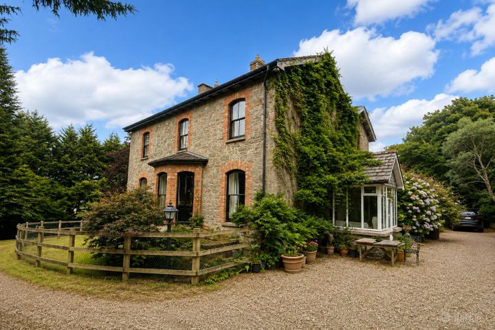 The Manse, Parnell Street, Bandon, Co. Cork, P72R822