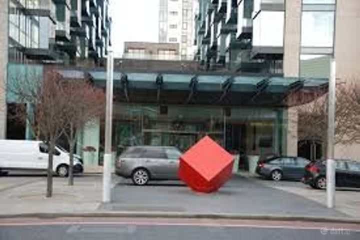 Beacon South Quarter, Sandyford ,Dublin 18, Stillorgan, Dublin 18
