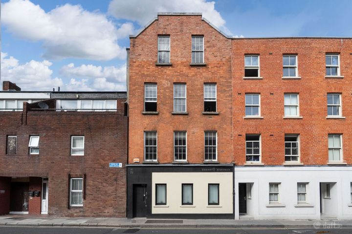 Apartment 1, 32 The Coombe, The Coombe, Dublin 8, D08DY9Y