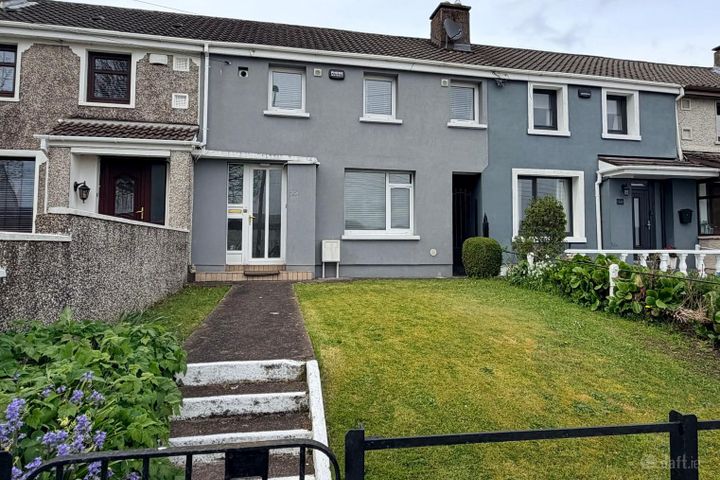 234 Connolly Road, Ballyphehane, Ballyphehane, Co. Cork, T12D5N5