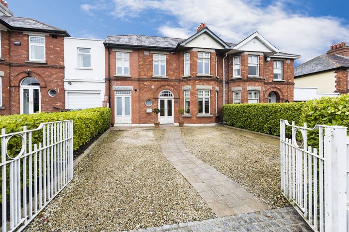 72 Grace Park Rd, Drumcondra, Dublin 9, Dublin 9, Dublin