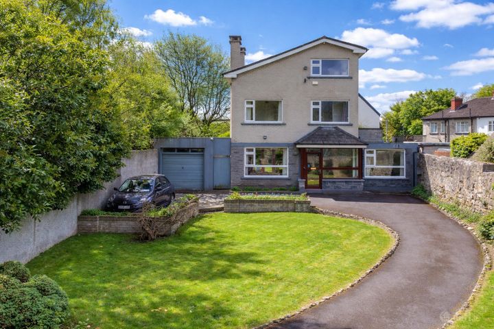 7 Milltown Bridge Road, Clonskeagh, Dublin 14, D14Y6F9