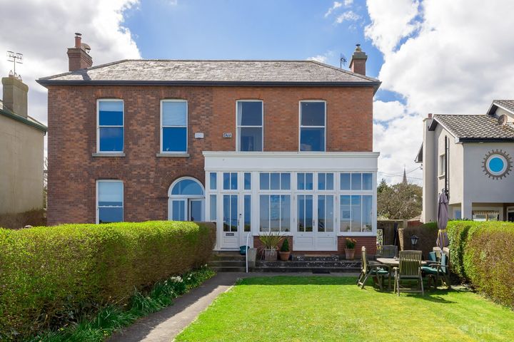 Falcarragh, Holmpatrick, Skerries, Dublin