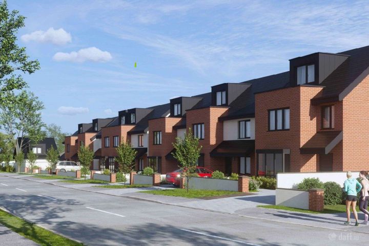 Rathbeale Road, Swords, Co. Dublin