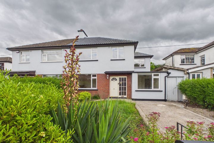60 Green Road, Carlow, Carlow Town, Co. Carlow, R93YV97