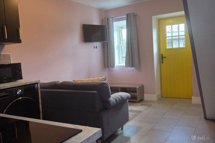 4 Charlie Foley Row, Crookstown, Cork, Farran, Co. Cork