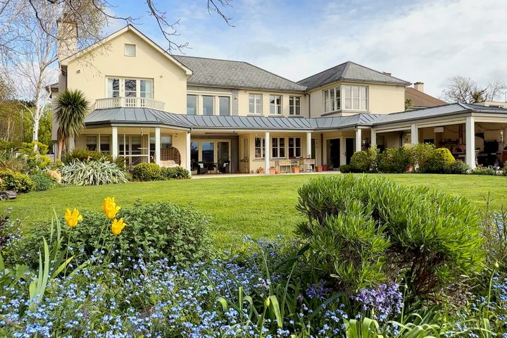 Kindrum, Kilmacud Road Upper, Dundrum, Dublin 15, Dublin