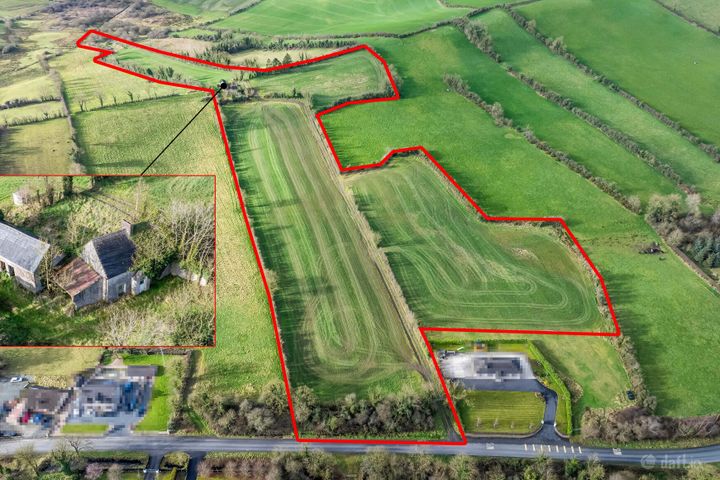 Agricultural Lands, Corlealackagh, Annyalla, Co. Monaghan