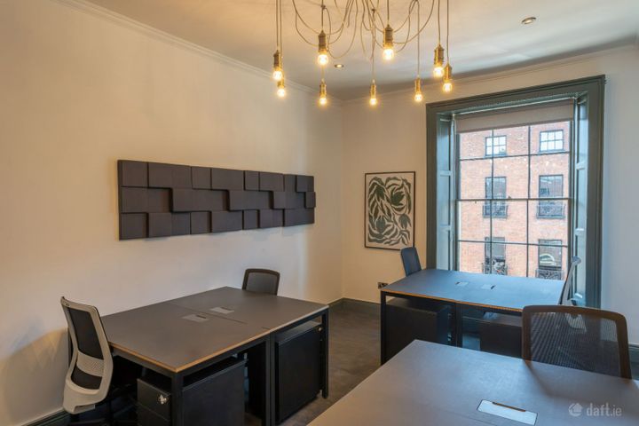 No. 9 Pembroke Street, Iconic Offices, Dublin 2
