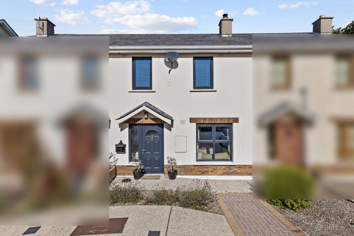 41 Portside, Rosslare Harbour, Co. Wexford, Y35KP95