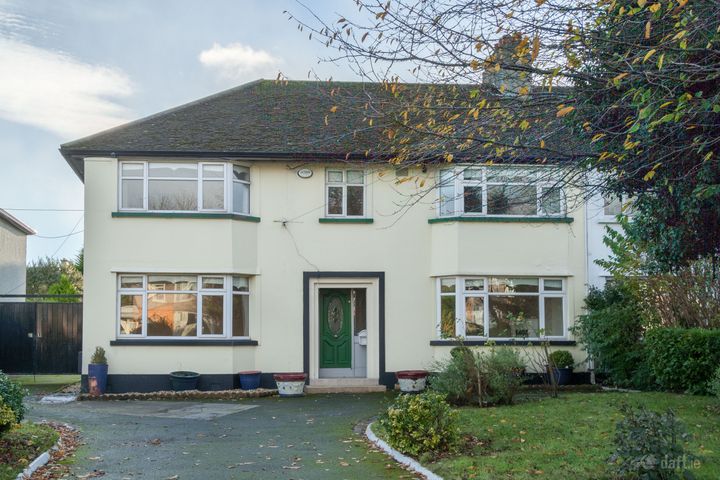 20 Fortfield Rd, Terenure, Dublin 6, Dublin