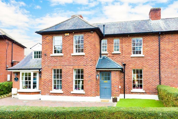 49 Whitebeam Rd, Clonskeagh, Dublin 14, Dublin 14, Dublin