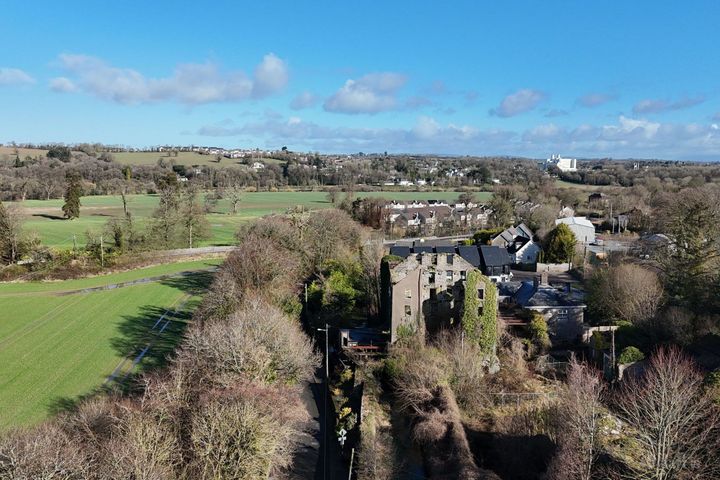 Quartertown Mills, Quartertown, Mallow, Co. Cork