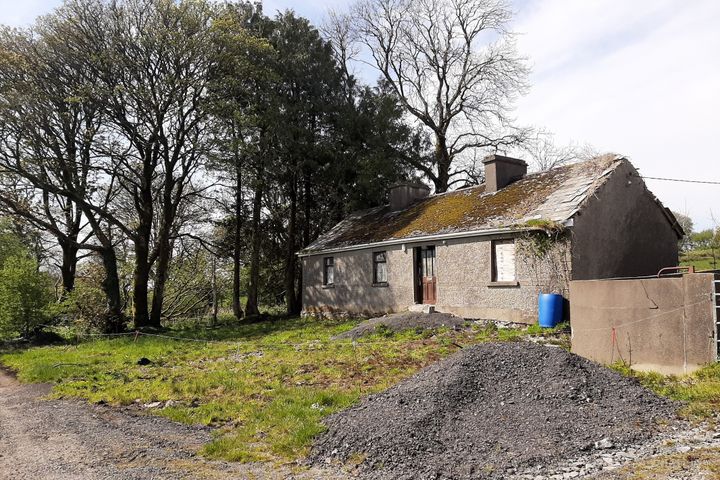 Ballymore West, Boyle, Co. Roscommon, F52FY52