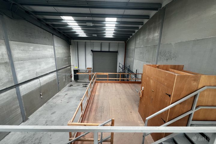 Unit 3, Site 6, Oaktree Business Park, Trim, Co. Meath, Trim, Co. Meath