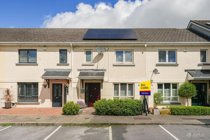 72 Heathfield Terrace, Finglas, Dublin 11