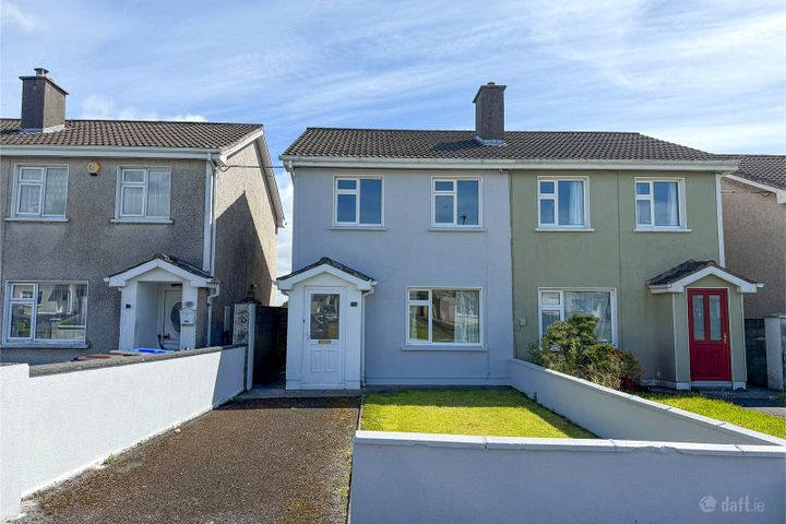 19 Laurel Park, Newcastle, Galway City, H91WNP2