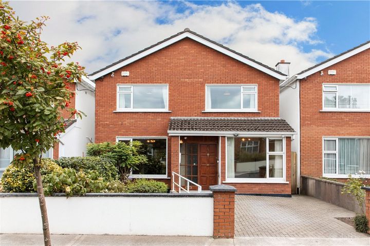 37 Mount Anville Park, Goatstown, Dublin 14, Dublin 14, Dublin