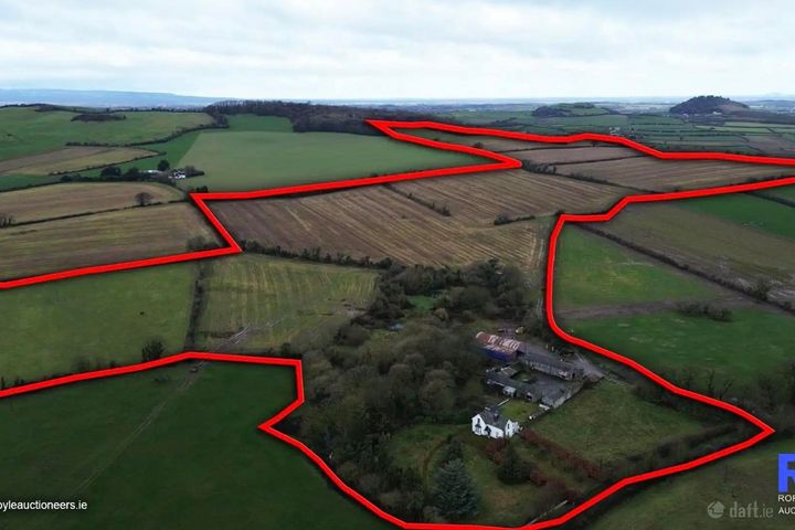 Park House,Park Upper,Stradbally,Portlaoise ,Co. Laois, Stradbally, Co. Laois, R32W895