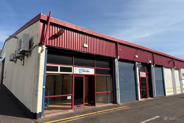 Unit 9, High Street, Wilton, Co. Cork