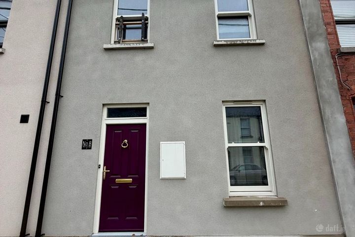 8 Barrack Street, Dundalk, Co. Louth, A91W6AW