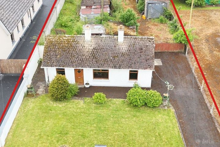 Cloneygowan, Clonygowan, Co. Offaly, R35CF90