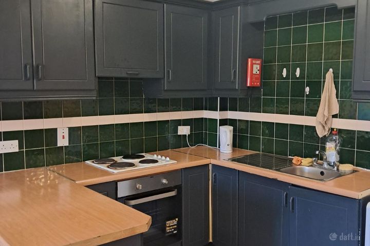 Apartment,Ti Fhlainn, Gleann Na Ri, Murroogh, Co. Galway