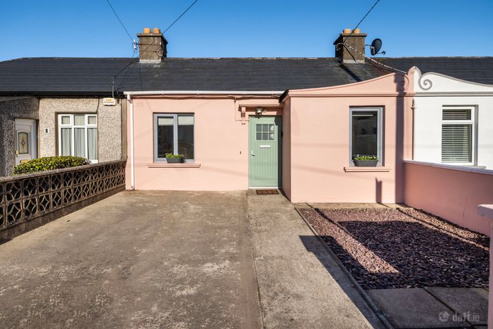 3 Davitt Road South, Wexford Town, Wexford, Y35F9P2