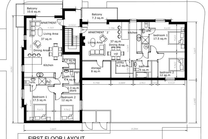 33 Lus na Greine, Monksland, Athlone, Co. Roscommon