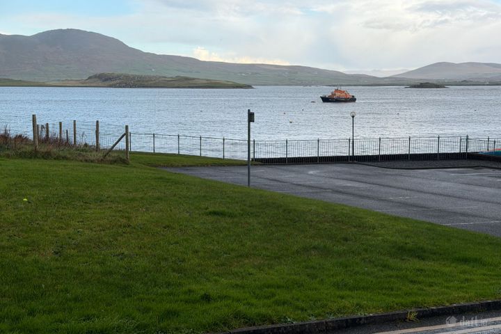 12 Reenellen, Knightstown, Valentia Island, Co. Kerry, V23RX32