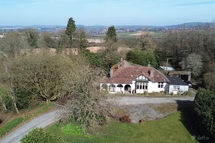 Laburnum Lodge, Donishall, Carnew, Co. Wicklow, Y14TR64