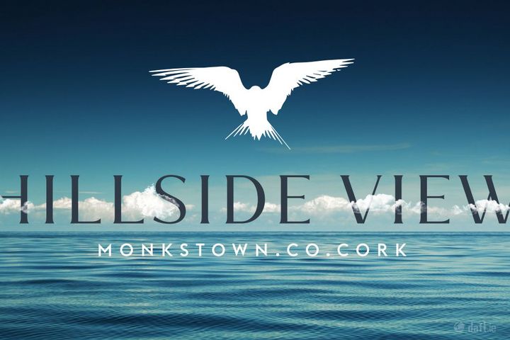 Hillside View  , Monkstown, Co. Cork