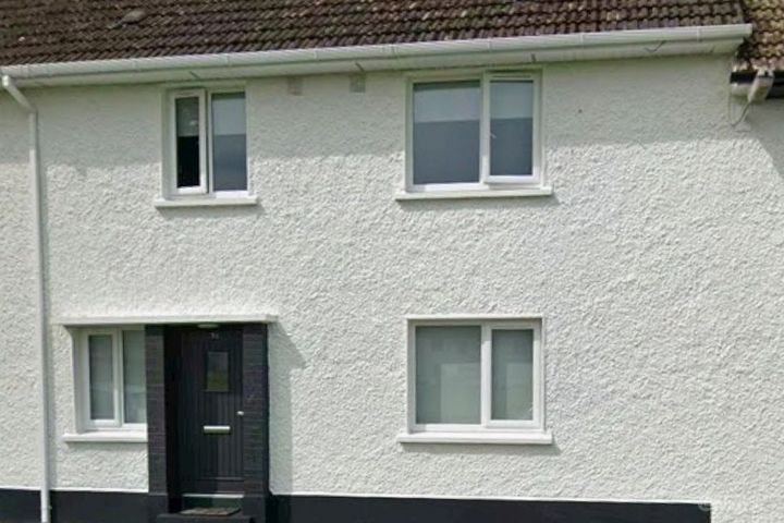 Kilcormac, Birr, Co. Offaly, Ballyboy, Co. Offaly