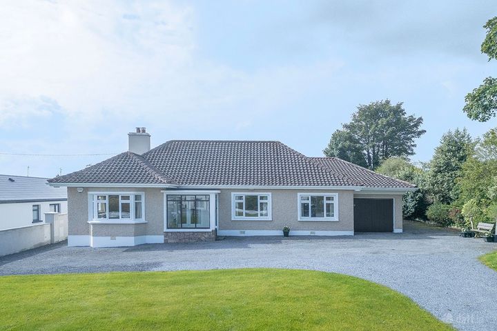 West Winds, Raheen Road, Athenry, Co Galway, H65VX33