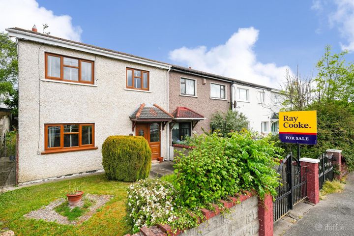 21 Virginia Park, Finglas, Dublin 11
