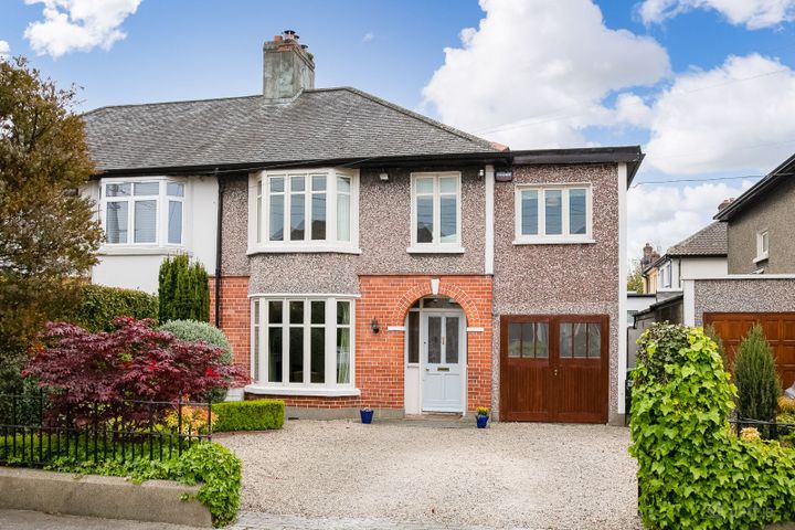 80 Ramleh Park, Milltown, Dublin 6, Dublin 6, Dublin