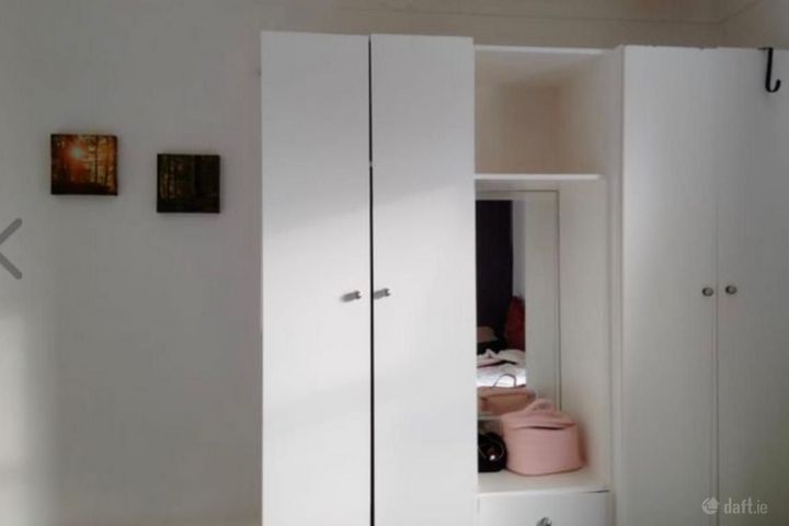 blessington street , Dublin 1