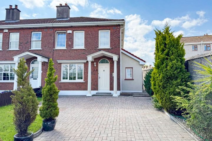 18a Summerhill Vlge, Sligo, Sligo